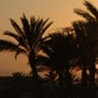 Sunset Hurghada