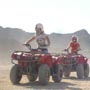 Quad Safaris in Hurghada