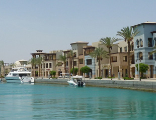 Marsa Alam