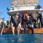 Daily Diving in Hurghada