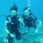 Daily Diving in Hurghada