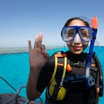 Daily Diving in Hurghada