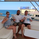 Daily Diving in Hurghada