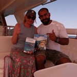 Daily Diving in Hurghada