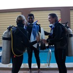 Daily Diving in Hurghada