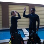 Daily Diving in Hurghada