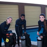 Daily Diving in Hurghada