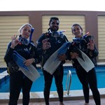 Daily Diving in Hurghada