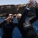 Daily Diving in Hurghada