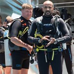 Daily Diving in Hurghada