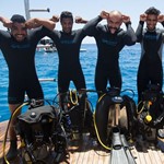 Daily Diving in Hurghada