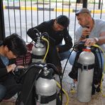 Daily Diving in Hurghada