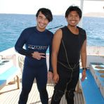 Daily Diving in Hurghada