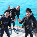 Daily Diving in Hurghada