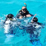 Daily Diving in Hurghada