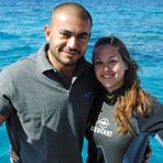 Daily Diving in Hurghada