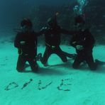 Daily Diving in Hurghada