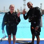 Daily Diving in Hurghada