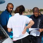 Daily Diving in Hurghada