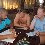 Daily Diving in Hurghada