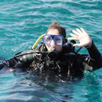 Daily Diving in Hurghada