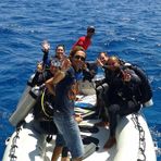 Daily Diving in Hurghada