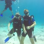 Daily Diving in Hurghada