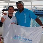 Daily Diving in Hurghada