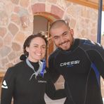 Daily Diving in Hurghada