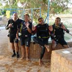 Daily Diving in Hurghada