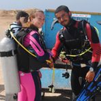 Daily Diving in Hurghada