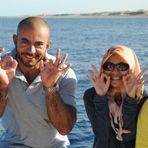 Daily Diving in Hurghada