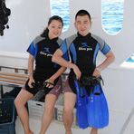 Daily Diving in Hurghada