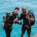 Daily Diving in Hurghada