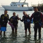 Daily Diving in Hurghada