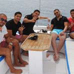 Daily Diving in Hurghada