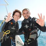 Daily Diving in Hurghada