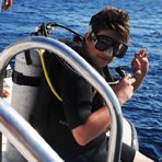 Daily Diving in Hurghada