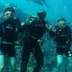 Daily Diving in Hurghada