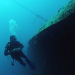 Daily Diving in Hurghada