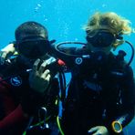 Daily Diving in Hurghada