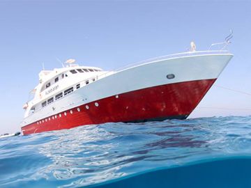  Liveaboards Red Sea Hurghada Diving