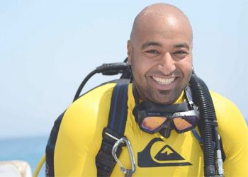 PADI Open Water Scuba Instructor